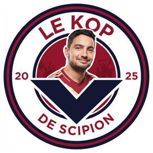 Le Kop de Scipion by Le Kop de Scipion