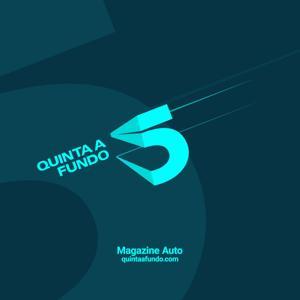 Quinta a Fundo by Quinta a Fundo