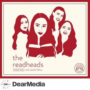 The Readheads Book Club by Dear Media
