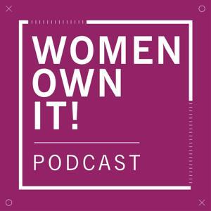 Women Own It by Women's Business Center of Utah