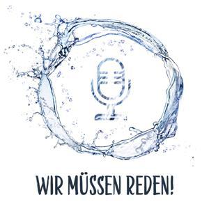 Wir müssen reden! Dein Podcast für agile Organisationsentwicklung by David Symhoven, Martin Aigner
