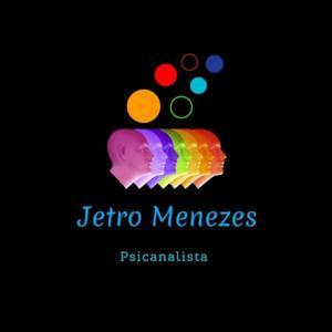 PSICANÁLISE DE HOJE by Jetro Menezes