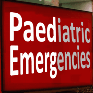 Paediatric Emergencies by Dr Christopher Flannigan