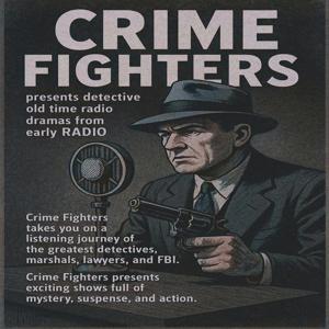 Crime Fighters by Humphrey-Camardella