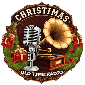 Christmas Old Time Radio by Humphrey Camardella