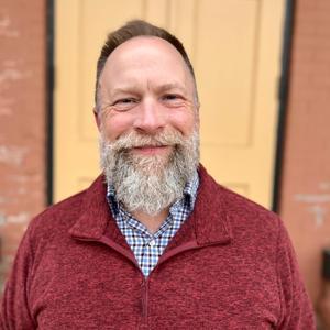 THE CREATIVE LIBERTY PODCAST by Major Chisholm