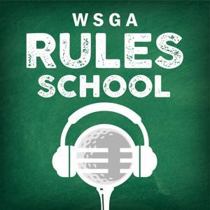 Rules School by Wisconsin State Golf Association