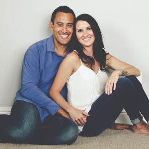 Marriage More Podcast - Making Your Marriage More - Relationships | Couples | Intimacy | Christian | by Jeff and Mandy Rose