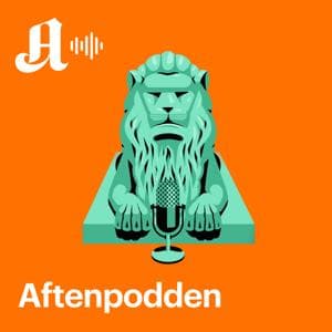 Aftenpodden by Aftenposten