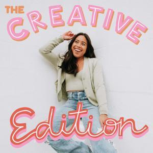 The Creative Edition Podcast by Emma Cortes Ellendt