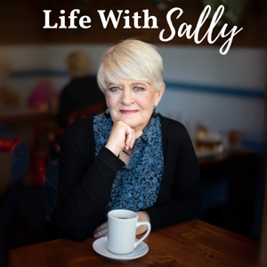 Life with Sally by Sally Clarkson