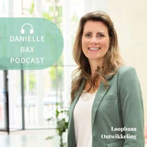 Daniëlle Bax by Daniëlle Bax: Coach voor Loopbaan Ontwikkeling