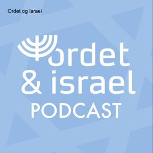 Ordet og Israel by ordetogisrael
