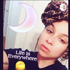 Life Is Everywhere by Celina Sanabria