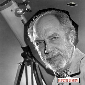 LES ENVAHISSEURS by Vincent Malone - Le Poste Général