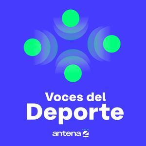 Voces del deporte by RCN Radio