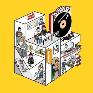 愛の楽曲工房 by Kiyonori Higuchi