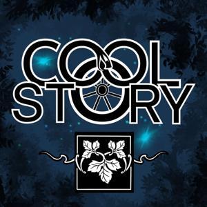 Cool Story - A Wheel of Time Podcast by Enn and Matt