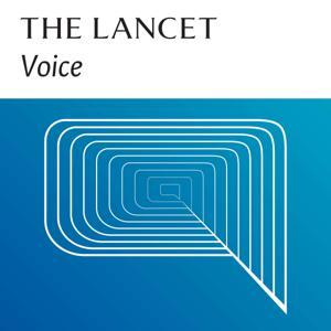The Lancet Voice by The Lancet Group