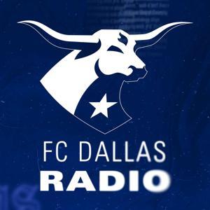 FC Dallas Radio Network by FC Dallas