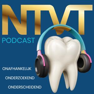 NTVT podcast by ntvt.nl