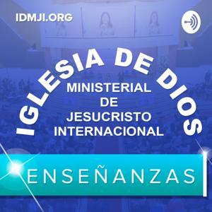 Enseñanzas: Iglesia de Dios Ministerial de Jesucristo Internacional - IDMJI by IDMJI.ORG