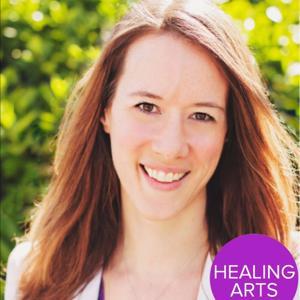 Healing Arts by Live Well, Eat Well, Be Well