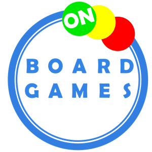 On Board Games by Donald Dennis