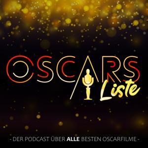 Oscars Liste by Kevin Hennings, Philipp U.