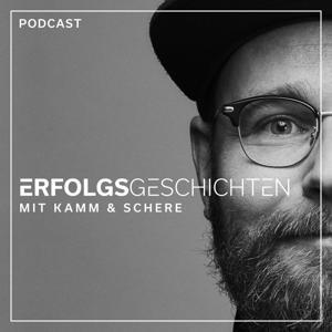 Erfolgsgeschichten mit Kamm und Schere by Sebastian Jödicke