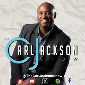 The Carl Jackson Podcast by Salem Podcast Network