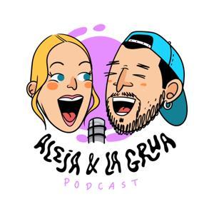 Aleja y La Grúa PODCAST by Remember Productions