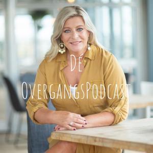 Dé OvergangsPodcast by Judith Bussink
