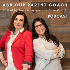 Ask Our Parent Coach by Working with Parents