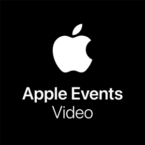 Apple Events (video) by Apple