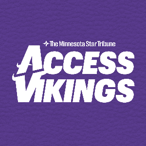 Access Vikings by Ben Goessling, Andrew Krammer and Emily Leiker