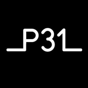 Podcast31, de podcast voor stad en regio by Platform31