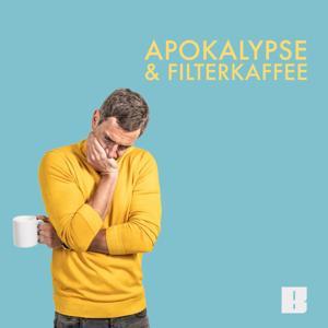 Apokalypse & Filterkaffee by Micky Beisenherz & Studio Bummens