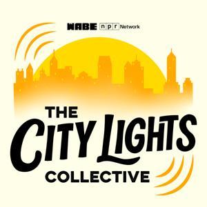 The City Lights Collective by WABE
