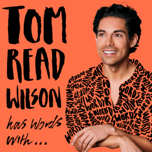 Tom Read Wilson has words with... by Monkey Kingdom