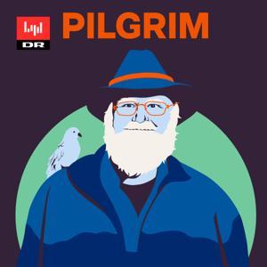 Pilgrim - på rejse i troens univers by DR