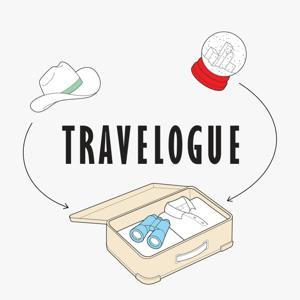 Travelogue | Condé Nast Traveler by Condé Nast Traveler