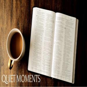 Quiet Moments by Bibleway Media