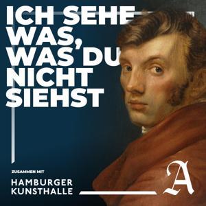 Ich sehe was, was du nicht siehst - Kunst neu entdecken by Hamburger Abendblatt