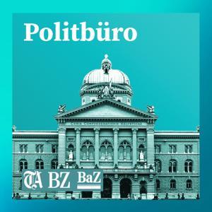 Politbüro by Tamedia