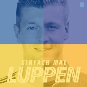 Einfach mal Luppen by Toni Kroos, Felix Kroos & Studio Bummens