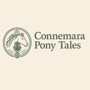 Connemara Pony Tales by Connemara Pony Tales