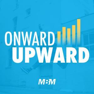 Onward Upward by MBM // Multicultural Bible Ministry. A church for all nations.