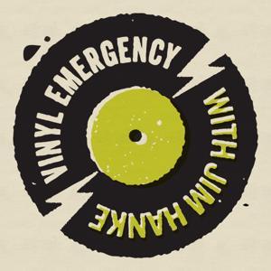Vinyl Emergency by Jim Hanke