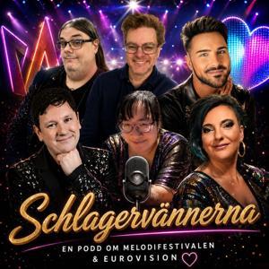 Schlagervännerna by Schlagervännerna